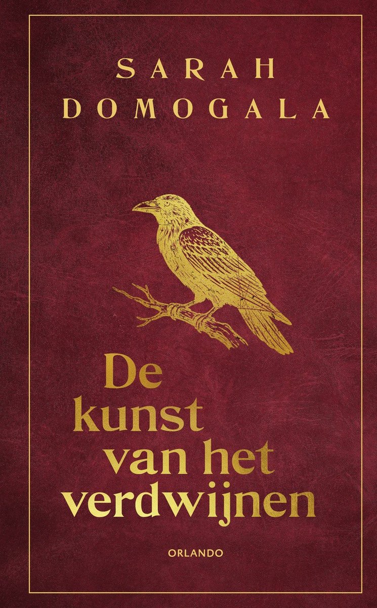 De Kunst Van Het Verdwijnen