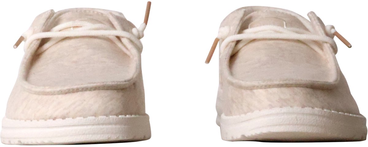 Wendy Stretch Jersey Veterschoen