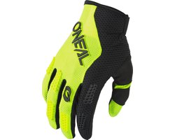 O'NEAL Element Racewear Zwart Neon Motorcross Handschoenen - Handschoen