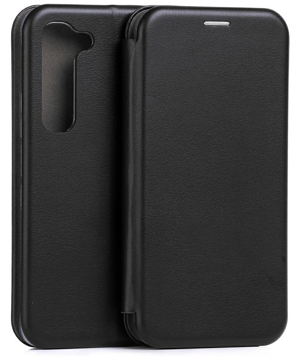 Beline Boekenhoes Voor Infinix Hot 60 Pro Met Magnetische Sluiting En Standaard