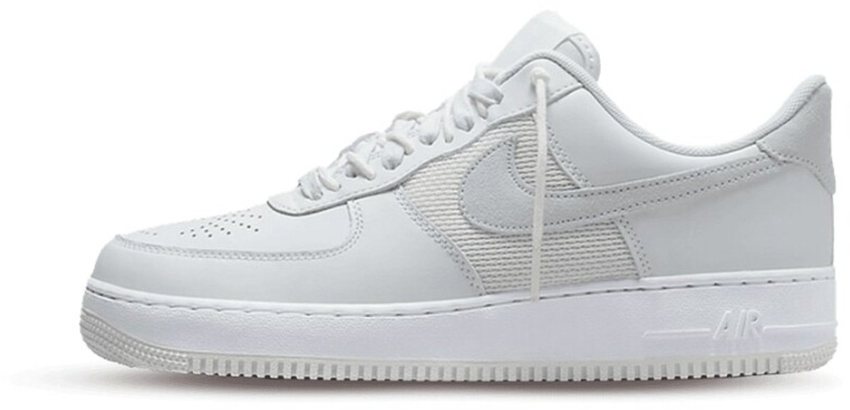 Nike Nike Air Force 1 Low SP Sneakers Unisex Wit