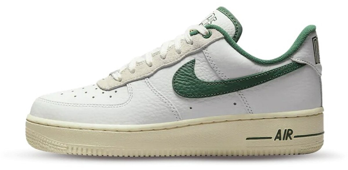 Nike Air Force 1 Low ’07 LX Command Force Gorge Groen