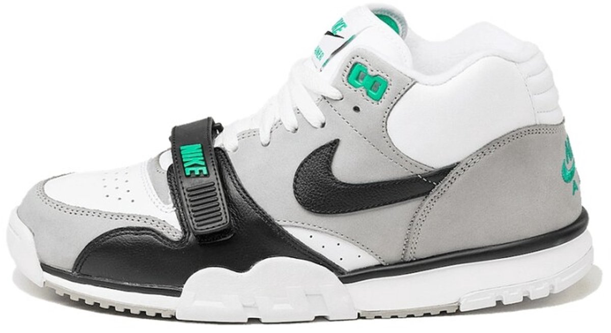 Nike Air Trainer 1 Chlorophyll Grijs