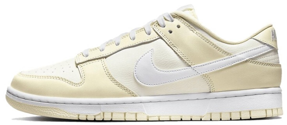 Nike Dunk Low Coconut Milk Creme