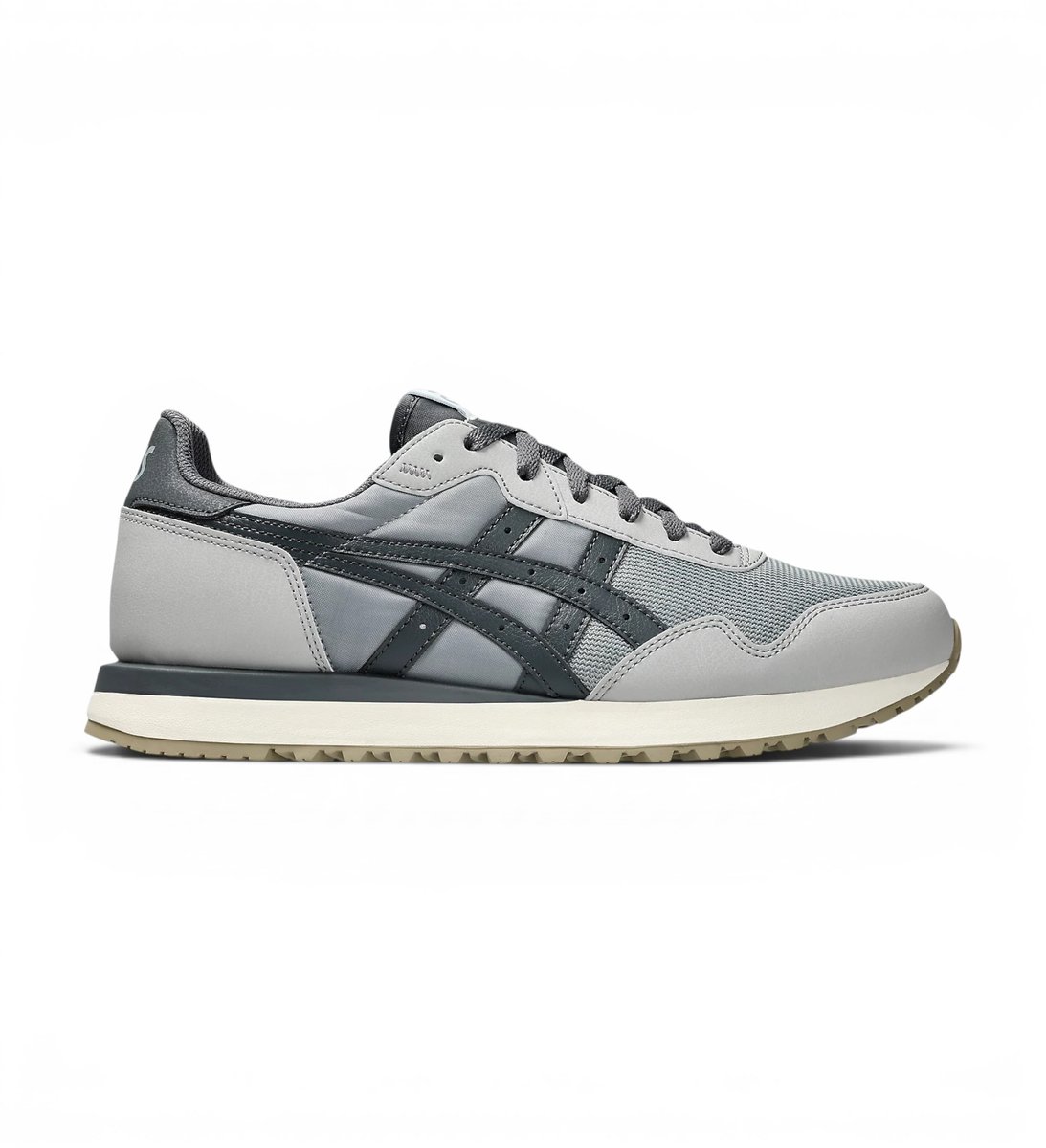 Asics Sneakers Tiger Runner II Grijs