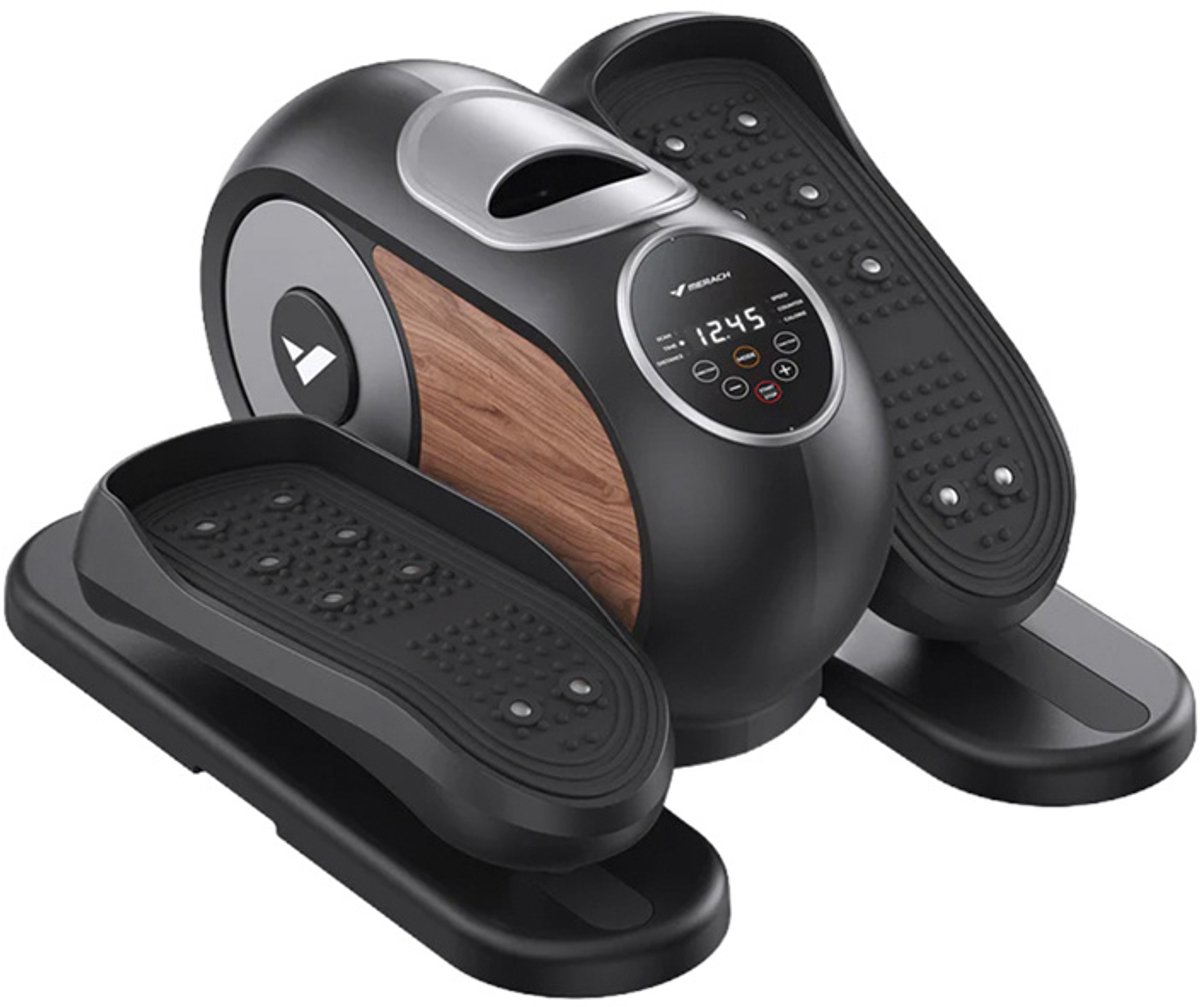Merach Mini Elbotrek Mr-E32B1 Voor Beentraining Thuis Met Weerstand