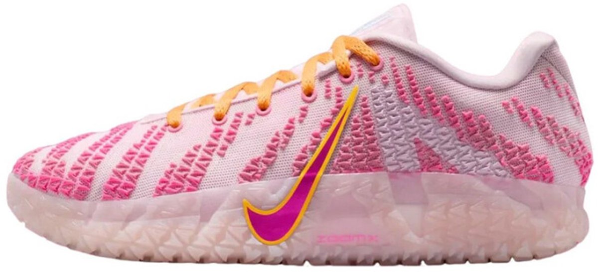 Nike Ja 3 Foam Roze