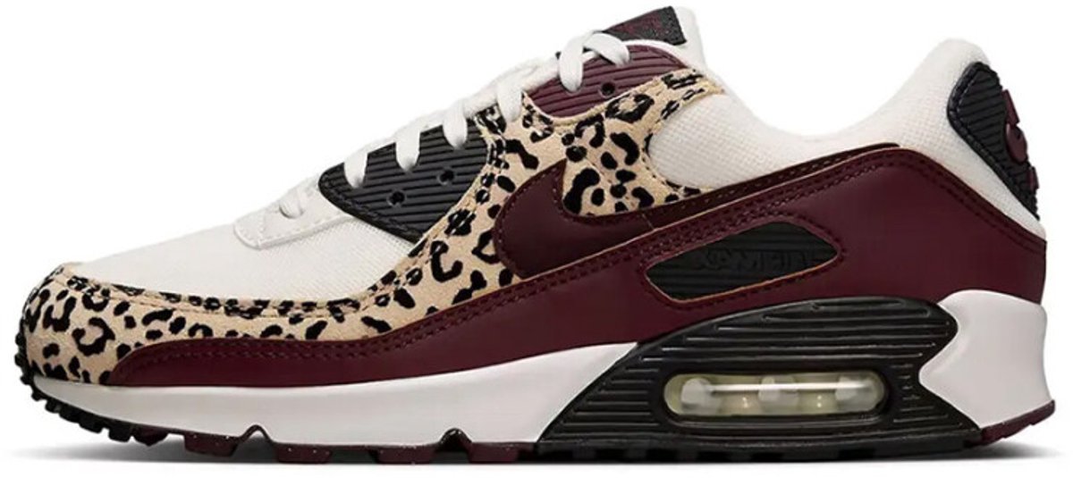 sail burgundy crush black