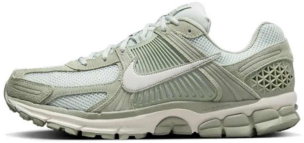 Nike Zoom Vomero 5 'Jade Horizon' - Maat 45.5