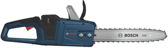 Bosch GKE 18V-40 Professional accukettingzaag 18 V 40 cm borstelloos + 1x ProCORE-accu 8,0 Ah - zonder oplader — afbeelding 2