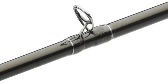 Westin W2 Powerstrike T Travel Baitcasting Hengel Zilver 2.40 m / 60-140 g van Westin — afbeelding 3