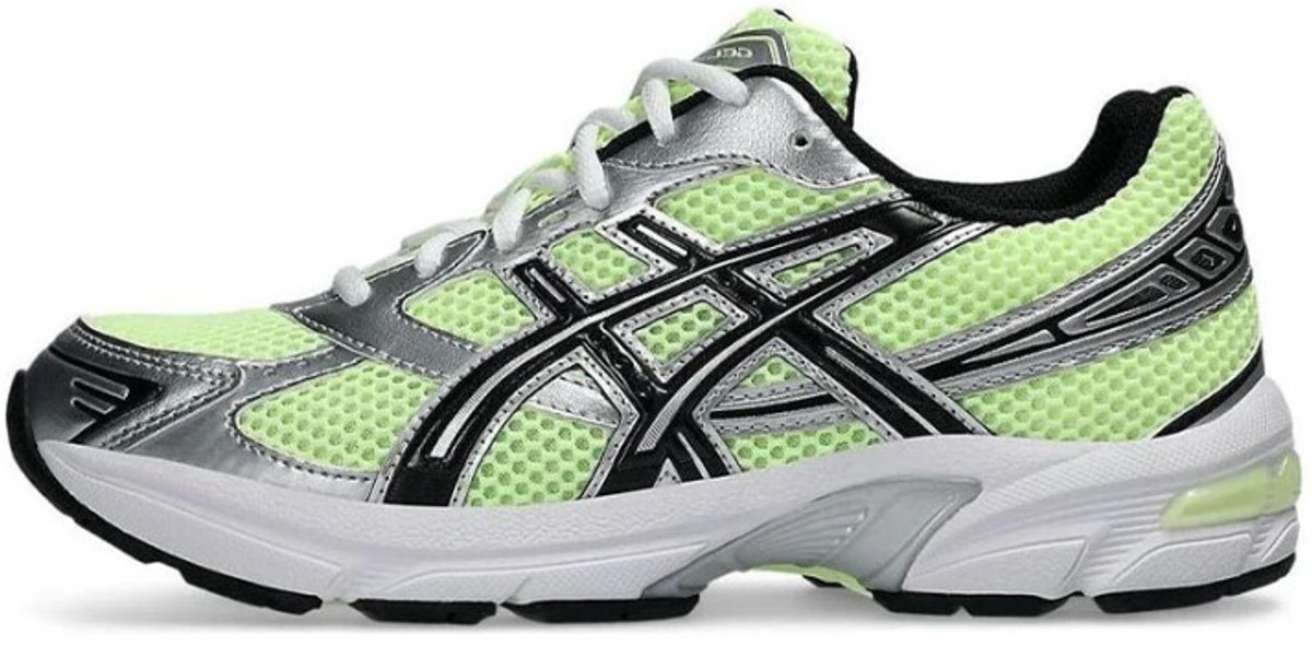 ASICS Gel-1130 Neon Pack Green - Maat 39