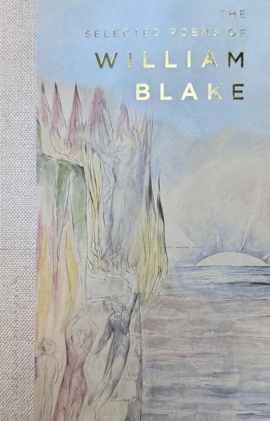 Poetry Library Selected Poems Blake