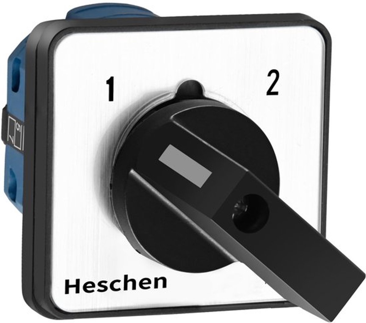 Allecto - Nokkenschakelaar - Draaischakelaar - 2 posities - 660 V