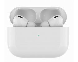 GMB-Audio Draadloze In-Ear Oordopjes Wit