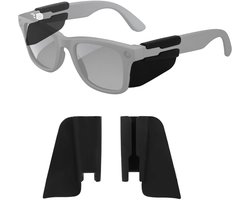 Top 10 Brilaccessoires voor Comfort en Stabiliteit 2026: Dailygoods siliconen zijschilden 4 stuks