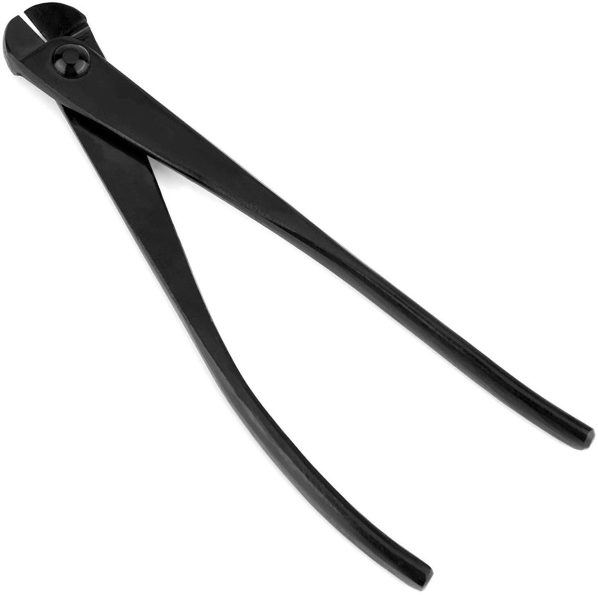 Dailygoods- Bonsai Schaar Professionele Tuingereedschap - Manganese Staal - Ergonomische Handgreep - Efficiënte Snijbladen - Duurzaam - Multi-functioneel - Bonsai Kniptang