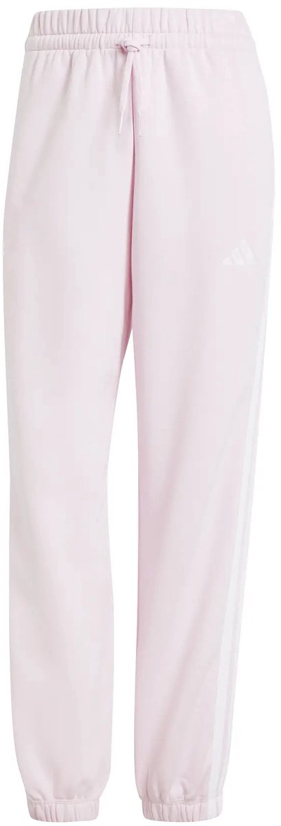 Dames joggingsbroek adidas Essentials 3 stripes Roze