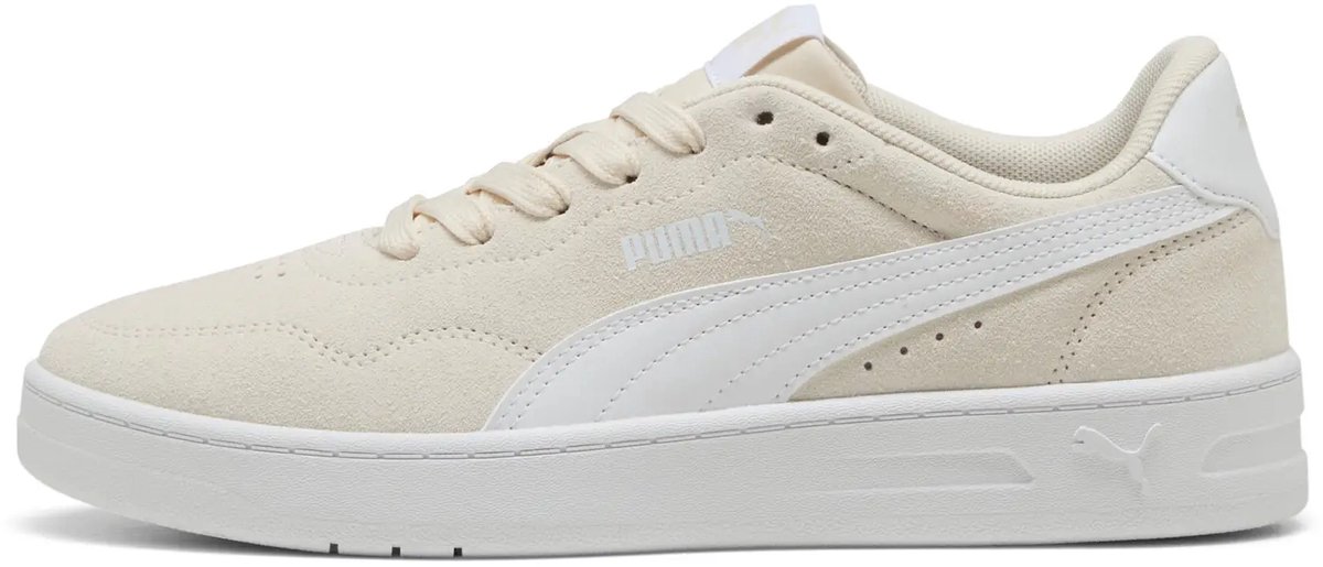 Damestrainers Puma Lally Wit