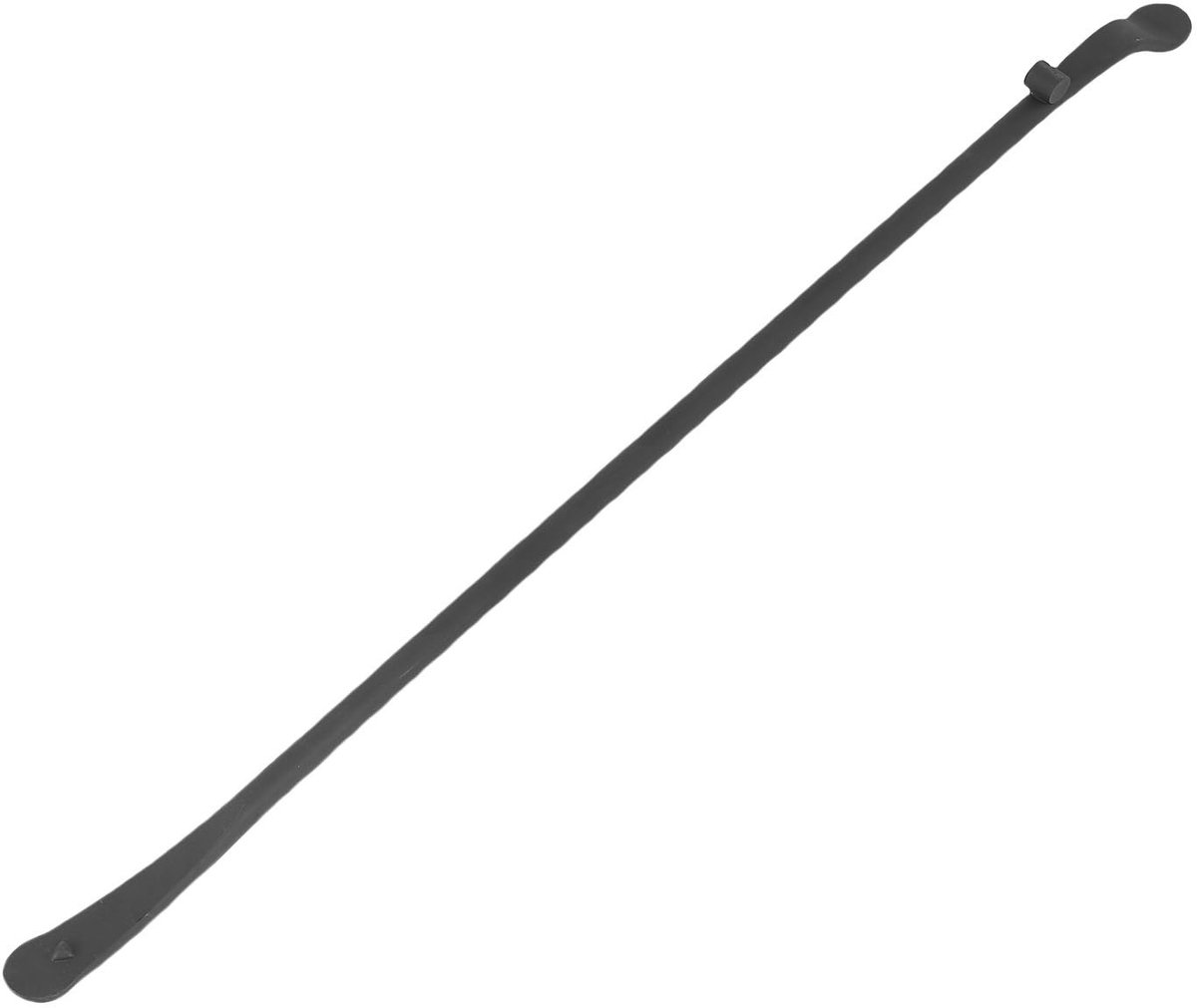 Dailygoods- Bandenbevestiging Robuuste Constructie - Tubeless Bandenstrip - Lange Stalen Balk - 97 Cm - Efficiënte Bandenverwijdering - Gebruiksvriendelijk Ontwerp - Bandenmontagelepel