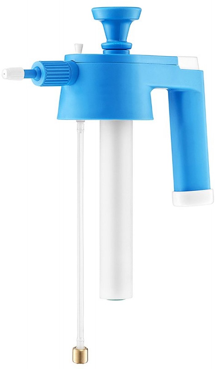 Kwazar Sproeikop voor Venus Super 360 Pro+ Drukspuit van Kwazar — afbeelding 2