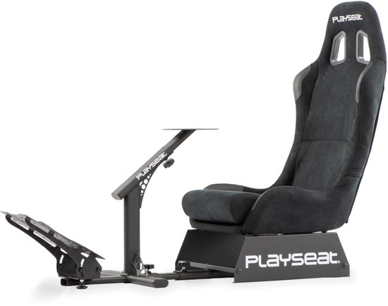 Playseat Evolution Alcantara