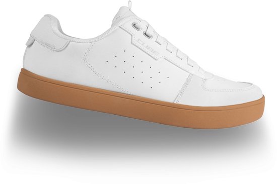 Chaussures de cyclisme CUBE Maze blanc EU 41