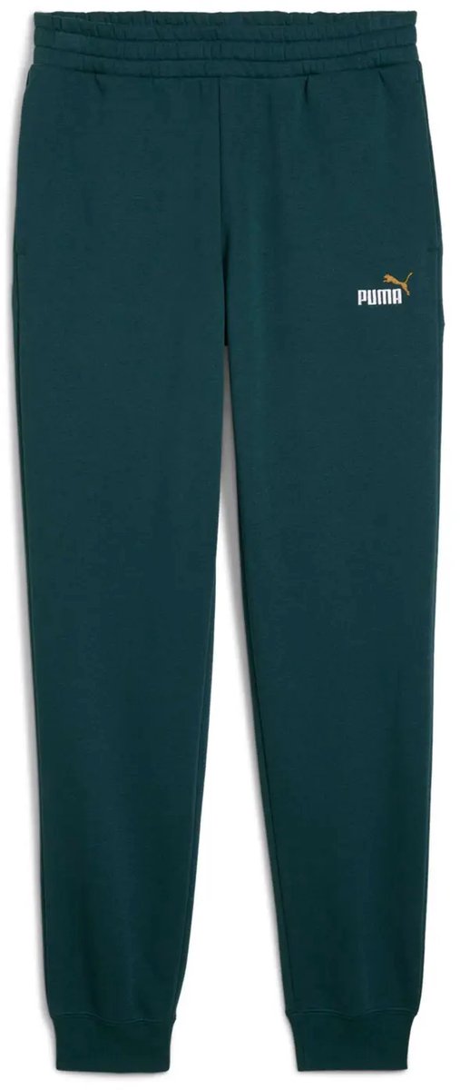 Jogging Puma ESS 2 Color No. 1 Groen