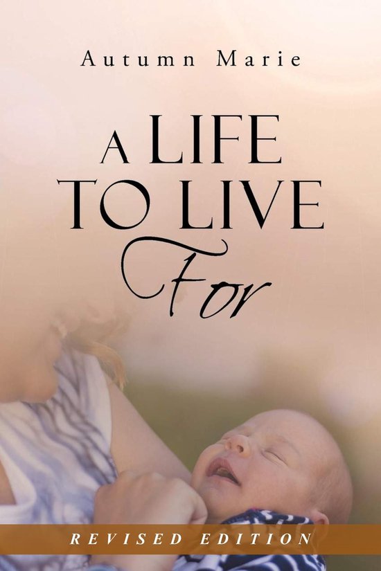 A Life to Live For - cover