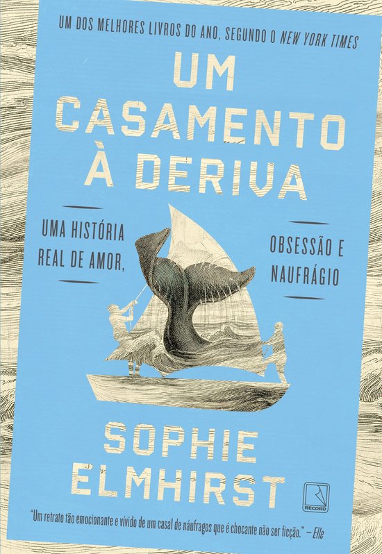 Um casamento à deriva