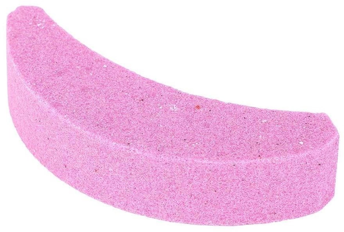 Dailygoods- Slijpschijf 10 Stuks - Kettingzaagslijper - Draagbaar - Slijpsteen - Lichtgewicht - Voor snelle vervanging - Zaagslijper