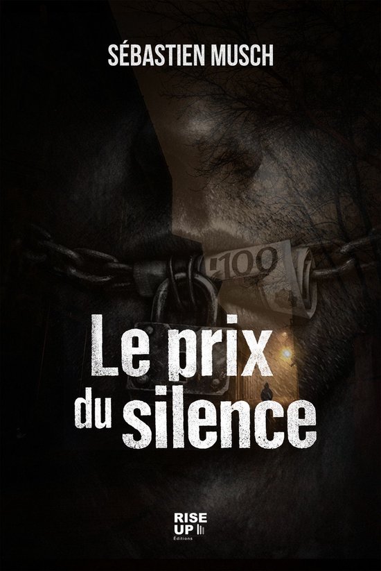 Le prix du Silence - cover