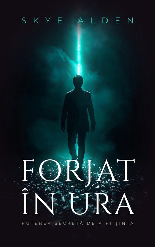Forjat în Ura - cover