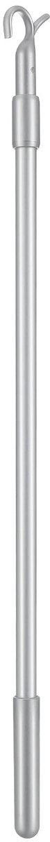 Dailygoods- Rolgordijnen Praktisch Design - Jaloezien - Kantooraccessoires - Verticale Stang - Verstelbare Stang - Y-vormige Waslijnvork - Jaloeziestang