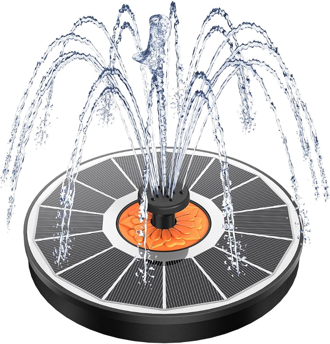 VLSelect® Waterfontein - Waterornament - Voor Buiten