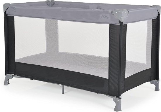 Baby Reisbed Kinderledikant