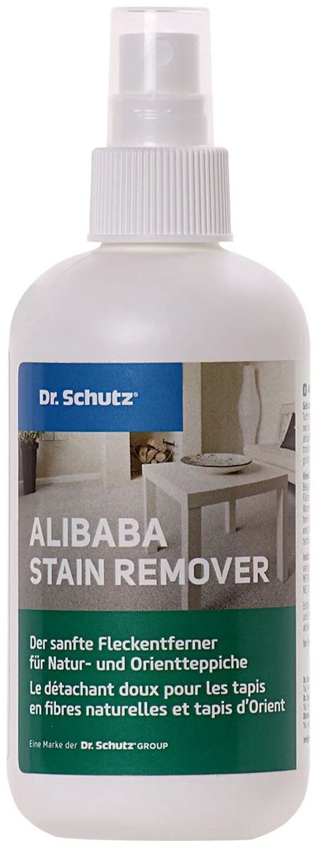 Vlekkenverwijderaar natuurvezels, Vlekken verwijderen textiel, 200 ml, Vlekkenreiniger natuurvezels
