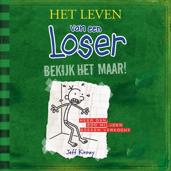 Bekijk het maar! - cover