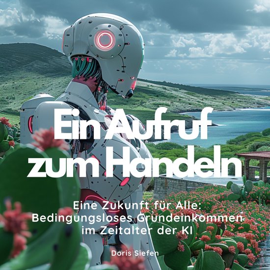 Ein Aufruf zum Handeln - cover
