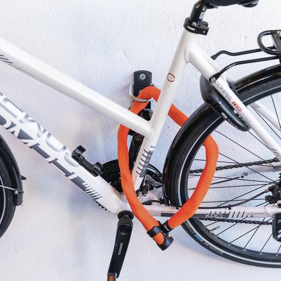 Abus Wba65 B/sb Ankervergrendeling Zwart van ABUS — afbeelding 2