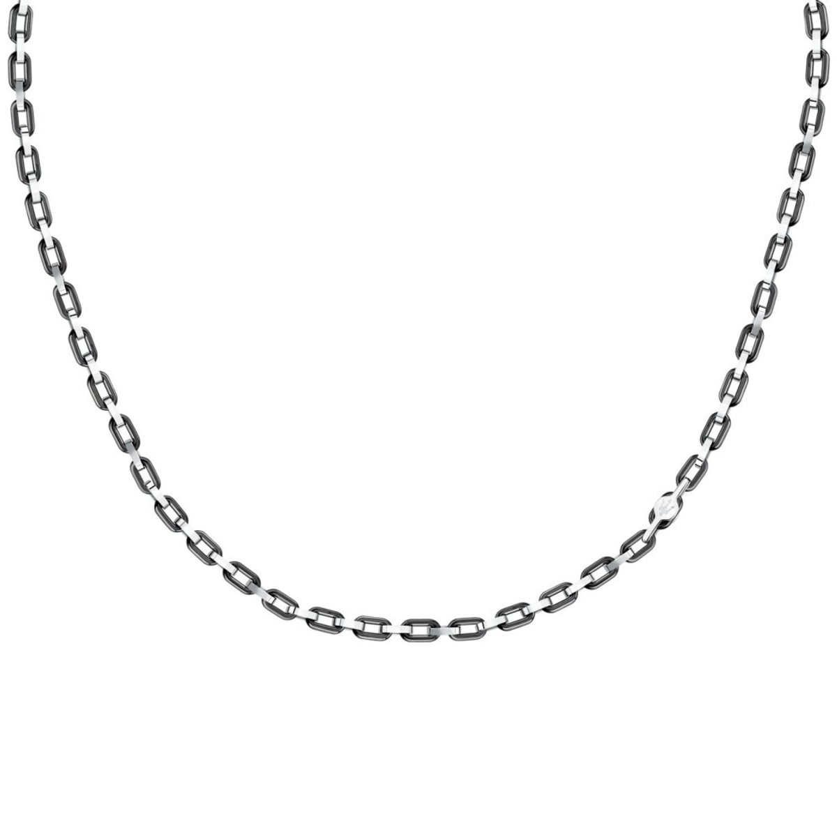 Maserati - JM226ATZ74 - Ketting - Heren - CERAMIC - 51+4,5 cm