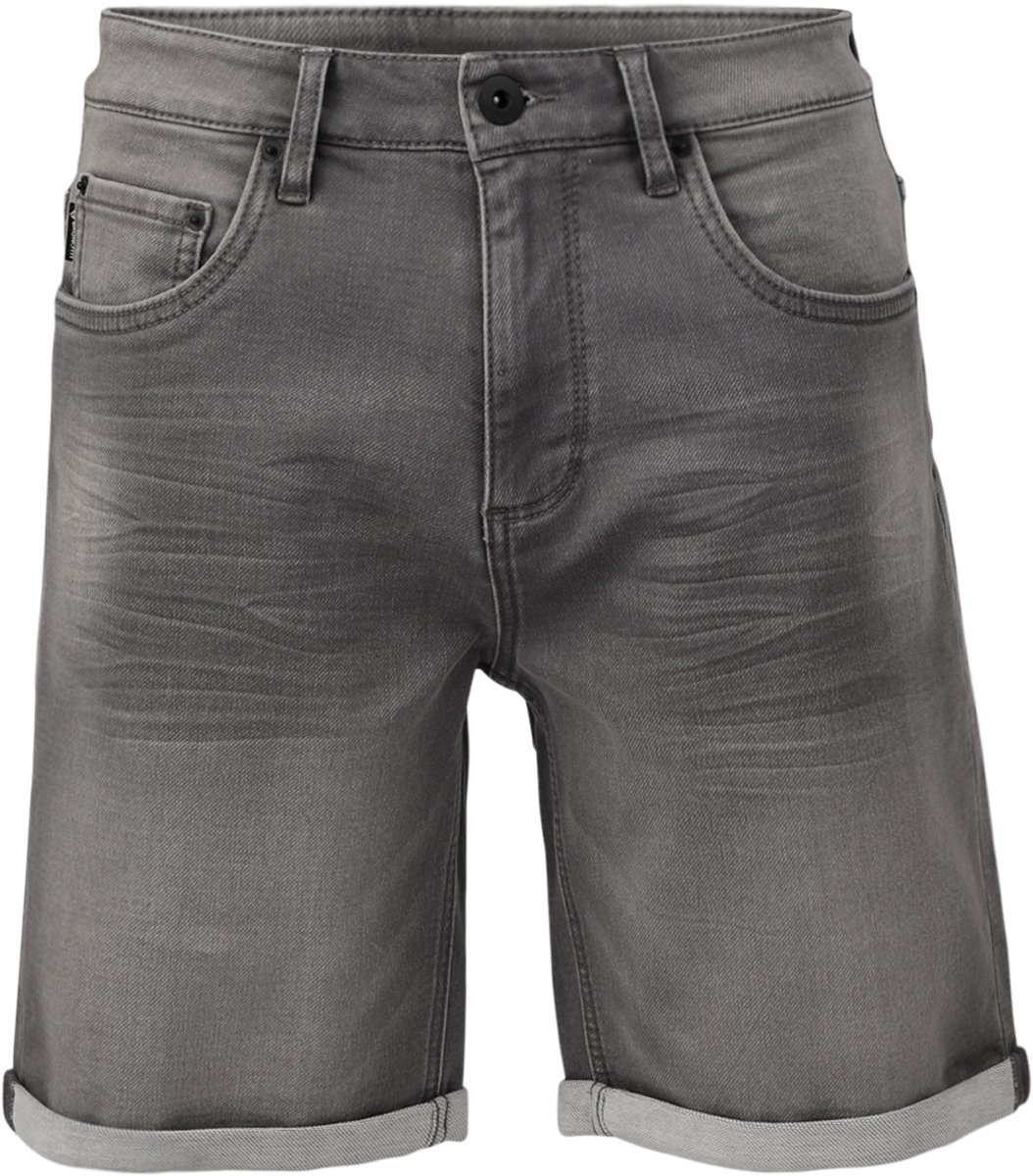 Brunotti Hangtime Korte Broek Mouse Jog Wear Korte Broek Heren Look XL Mousse