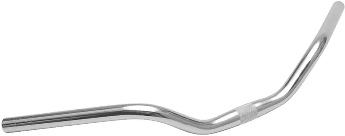 Promax Olanda Stuur Zilver 25.4 mm / 600 mm