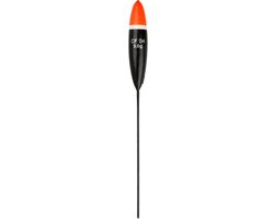 Reniers Fishing Forel Dobber CF D4 - Inline Balsa Foreldobber voor Ver Gooien - Kleur: Geel,Maat: 2.00g van Reniers Fishing — afbeelding 3