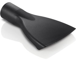 Bosch matraszuigmond, accessoire geschikt voor Bosch Unlimited steelstofzuigers, zwart