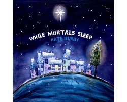 While Mortals Sleep