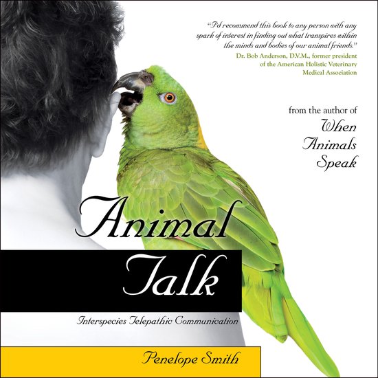 Animal Talk series- Animal Talk - cover