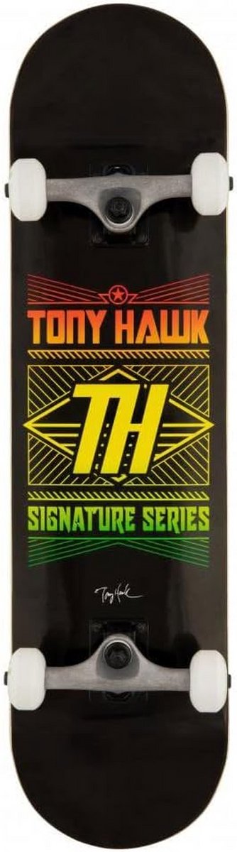 Tony Hawk 180+ compleet skateboard