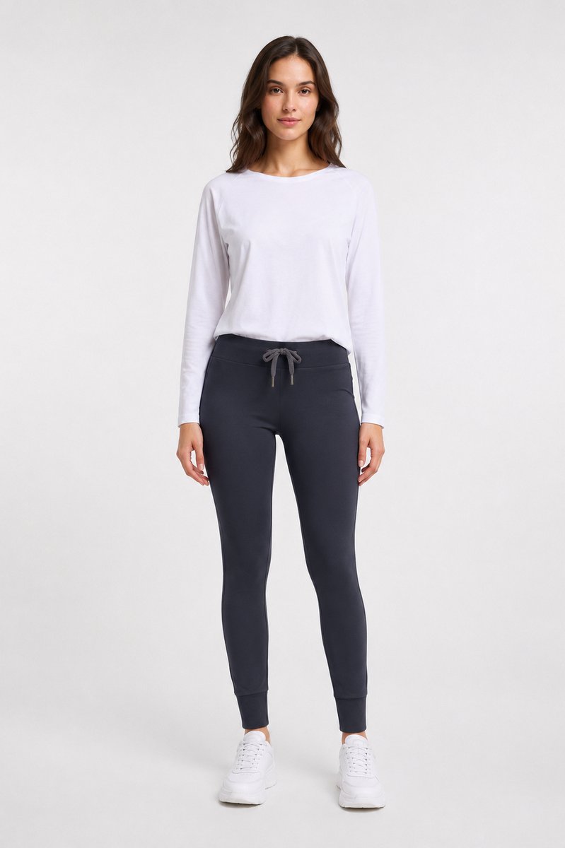 Caya Leggings Slim Fit