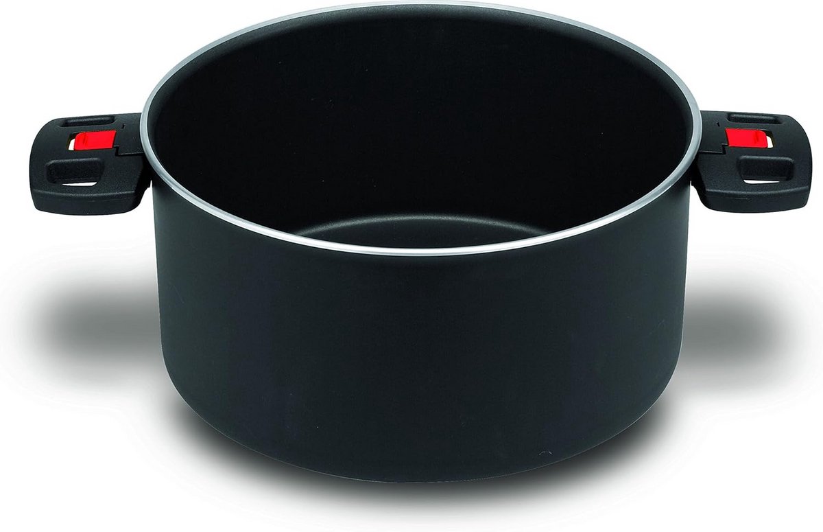 Kookpan 24 cm